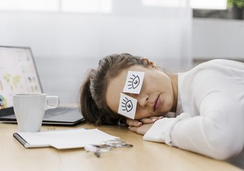 4 โรคที่คุณอาจจะเป็น หากมีอาการ ง่วงนอนบ่อย อยากนอนตลอดเวลา