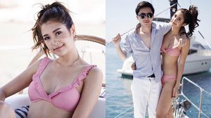 มารี เบิร์นเนอร์ หายไปนาน แต่ดีกรีความแซ่บมากขึ้นกว่าเดิม!