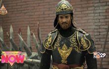 การกลับมาของ ตำนานสมเด็จพระนเรศวรมหาราช เดอะซีรีส์ ซีซั่นที่ 3 ภาค ศึกล้างแผ่นดิน