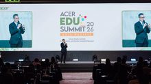 เอเซอร์ จัดงาน Acer Edu Summit Asia Pacific 2026 ขับเคลื่อนการศึกษาเอเชียแปซิฟิกด้วย AI สู่การเรียนรู้ที่พร้อมรับอนาคต