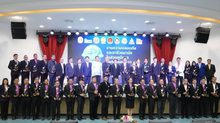 รมว.แรงงาน ดัน “Zero Accident” มอบเลขาฯ “สุรสิทธิ์” เปิดเวทีใหญ่ เสริมเกราะแรงงานภาคใต้