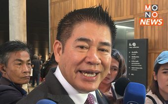 “ธรรมนัส” ลั่นไม่หวั่นถูกขับ ย้ำไม่รับ สส. เพิ่ม หลังพรรคระส่ำ