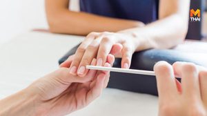 ชอบ ทำเล็บเจล ต้องฟัง!! 3 สัญญาณเตือน หน้าเล็บบาง คุณต้องหยุดพักแล้ว