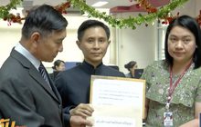 ร้องเพิกถอนสิทธิบัตรกัญชาบริษัทต่างชาติ
