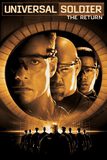 Universal Soldier: The Return 2 คนไม่ใช่คน นักรบกระดูกสมองกล
