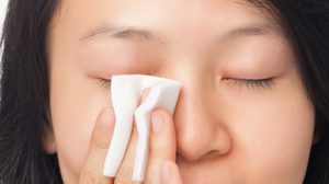 10 ข้อควรรู้ คุณ ทำความสะอาดเครื่องสำอาง บนใบหน้า ได้ถูกวิธีหรือยัง