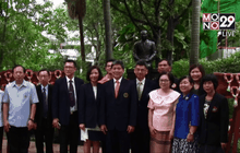 เปิดสถานบำบัดผู้ป่วยทางจิต