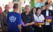 ประธานสภาฯ” ร่วมปิดค่าย “รวมพลังรักศรัทธา” เดินหน้าฟื้นคนกลับสู่สังคม 