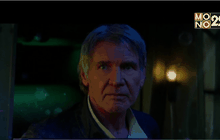 ดิสนีย์โปรโมท “สตาร์วอร์ส” ภาคใหม่ ที่กำแพงเมืองจีน