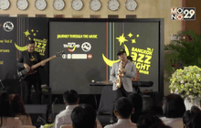 ททท. เตรียมจัด  “มหกรรมดนตรีแจ๊ส ครั้งที่ 2”