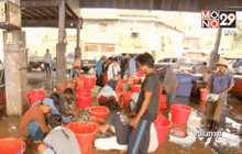 พอใจแรงงานต่างชาติเข้าสู่ระบบมากขึ้น