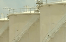 ปัญหาราคาน้ำมันกระทบบรูไน