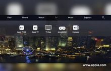 “แอปเปิล” ตุนซีรีส์ เตรียมลุยธุรกิจทีวี