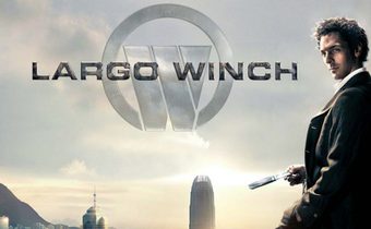 Largo Winch ลาร์โก้ วินซ์ รหัสสังหารยอดคนเหนือเมฆ