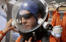 นาซาเลื่อนการปล่อยยานสำรวจดาวอังคาร