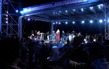 Hua Hin International Jazz Festival 2018
