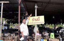 เสี่ยร้านขายของเก่า แจ้งจับ..กลุ่มบุคคลอ้างเป็น ตร-นักข่าวมาขู่ยัดข้อหารับซื้อของโจร