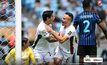 ฟลูมิเนนเซ่โค่นอินเตอร์ มิลาน 2-0 ลิ่ว 8 ทีมสโมสรโลก