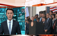 ลอสแองเจลิส จัดชุมนุมเพื่อความเป็นหนึ่งเดียว