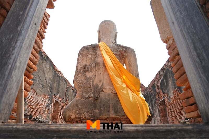 พระพุทธวรเชษฐนเรศศาสดา