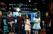 กานต์ วิภากร ส่งวงแรก “The Skipper” เปิดตัวค่าย ในเพลงร็อคประชดรัก “ว่างเปล่า”