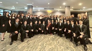 ภาคอุตสาหกรรมบันเทิง เข้าพบนายกรัฐมนตรี – รมต. วธ. ขอบคุณรัฐเดินหน้ามาตรการ Cash Rebate หนุนภาพยนตร์ไทยสู่เวทีโลก พร้อมยื่นข้อเสนอแนวทางการขับเคลื่อนเศรษฐกิจสร้างสรรค์