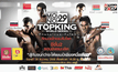 MONO29 Topking World Series 2015 The FINAL