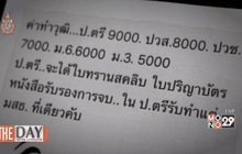 แฉขบวนการปลอมวุฒิการศึกษา