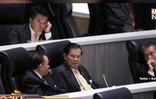 “เทพไท” จี้หาตัวคนรับผิดชอบปล่อย”ไวพจน์”เข้าสภาฯ