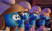 Smurfs : The Lost Village หมู่บ้านที่สาบสูญ