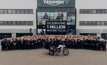 Triumph Motorcycles 120 ปีแห่งความทุ่มเทสู่จักรยานยนต์แห่งขุมพลัง เพื่อนักขี่ทุกคน