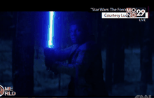 สตาร์วอร์ไม่ค่อยได้รับความสนใจในอินเดีย