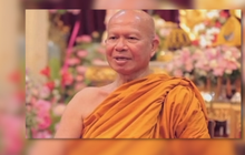 ผบ.ตร.เลื่อนกลับไทย รอลุ้นคุมตัวอดีต “พระพรหมเมธี”