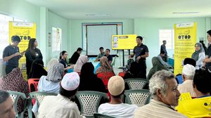 ดีป้า ลงพื้นที่ขยายผลโครงการ OTOD ทุเรียนดิจิทัล รับฟังเสียงเกษตรกรต่อยอดสู่เกษตรอัจฉริยะทั่วประเทศ