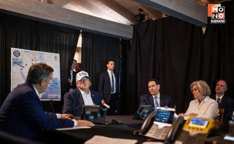 สหรัฐฯ-อิสราเอล เปิดปฏิบัติการเด็ดหัว “ผู้นำอิหร่าน”