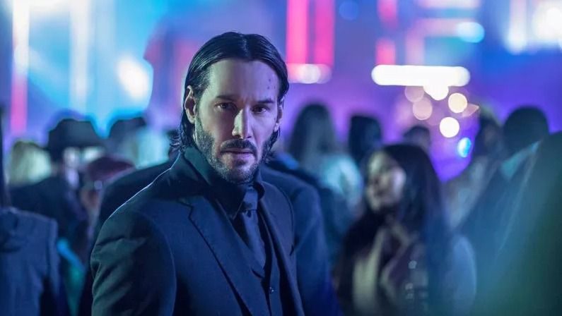 John Wick