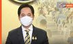 “โฆษกรัฐบาล” ยืนยันเป้าเดิม ฉีดวัคซีน 100 ล้านโดส ภายในปี 2564