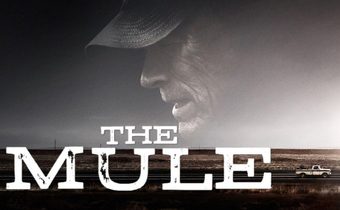 The Mule เดอะ มิวล์