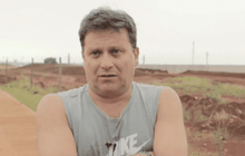 ประท้วงกำแพงกั้นพรมแดนปารากวัย-อาร์เจนตินา