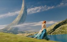 คลิปแรก A Wrinkle in Time งานไซไฟ-แฟนตาซีจาก “เอวา ดูเวอร์เนย์”