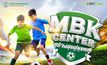 MBK ดึง “โค้ชโอ๊ต” จุดไฟฝันแข้งเยาวชน ในงานฟุตซอลเขตปทุมวัน ครั้งที่ 5