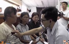 ผึ้งต่อยชาวบ้านบาดเจ็บกว่า 100 คน จ.เพชรบูรณ์