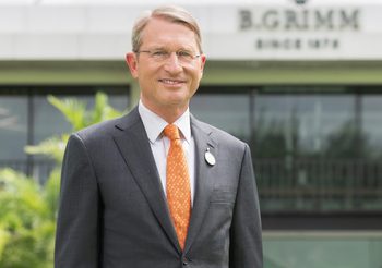 บี.กริม เพาเวอร์ เดินเครื่อง COD โรงไฟฟ้าพลังความร้อนร่วม แหลมฉบัง 1 กำลังผลิต 140 เมกะวัตต์ ลุยขายไฟฟ้าให้ กฟผ. และกลุ่มอุตสาหกรรม รองรับ EEC