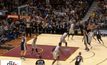 “สเปอร์ส” รวมพลังบุกสยบแคฟส์ ยัดห่วง NBA