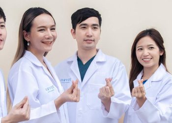 UVET Animal Hospital ชูมาตรฐานโรงพยาบาลสัตว์ 24 ชั่วโมง บริการครบวงจรพร้อมสัตวแพทย์มืออาชีพ