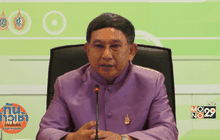 “พล.อ.อ.ประจิน” สั่งลุยอินเทอร์เน็ตหมู่บ้านต่อ