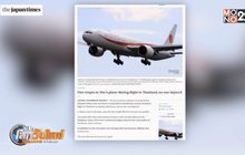 ไฟไหม้เครื่องบินนายกฯ ญี่ปุ่น ขณะมาไทย