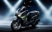New Yamaha X FORCE ABS สกู๊ตเตอร์สไตล์สปอร์ต พร้อมเทคโนโลยีแน่น ๆ ในคลาส 155 ซีซี