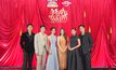 ‘บี้-โยชิ’ นำทีมดาราอินฟลูฯ ไทยและต่างประเทศ เปิดม่านงาน “Amazing Thailand Saneh Thai Gala Night” ดัน Soft Power พร้อมต้อนรับนักท่องเที่ยว