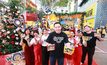 “ว้าว” ส่งท้ายปี Waiwai Wow จัดแคมเปญ ‘Waiwai Wow Make a WOW Wish’ ชวนทุกคนครีเอทความว้าว พร้อมปักธงเป้าหมายที่อยากให้เกิดขึ้นในปีหน้า และลุ้นของรางวัลสุดพิเศษ รวมมูลค่ากว่า 50,000 บาท